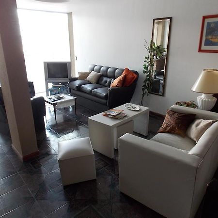 مار ديل بلاتا Sol Hotel المظهر الخارجي الصورة